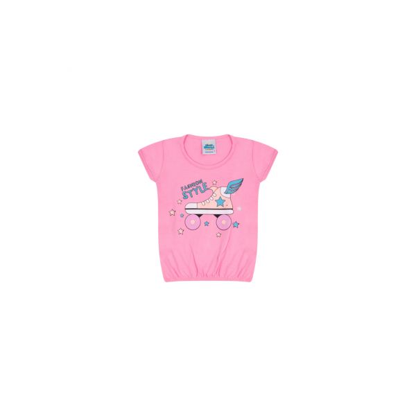 Blusa Bicho Bagunça