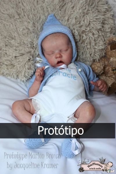 Kit Twin A - MENINO ou MENINA