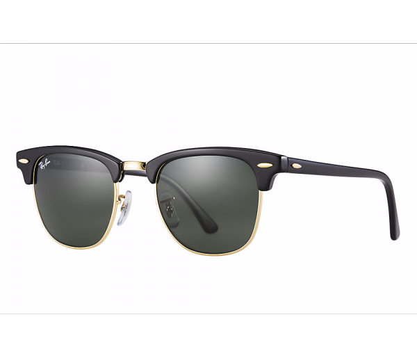 Ray Ban RB 3016 Clubmaster
