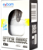 MOUSE EXBOM MS 10