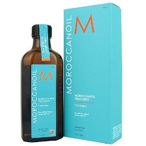 Moroccanoil óleo de tratamento 100ml