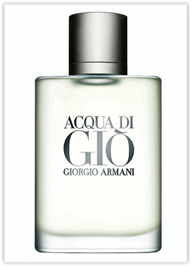 ARMANI ACQUA DI GIO 100ML MAS.