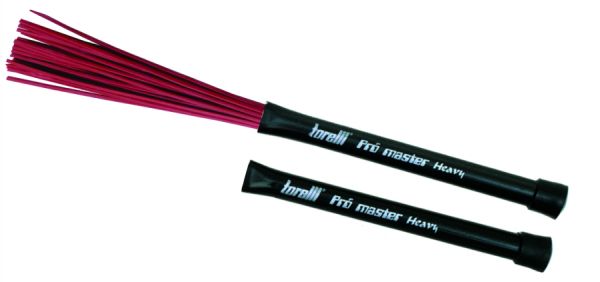 Vassourinha Heavy Retrátil Grip 16mm - TV 086