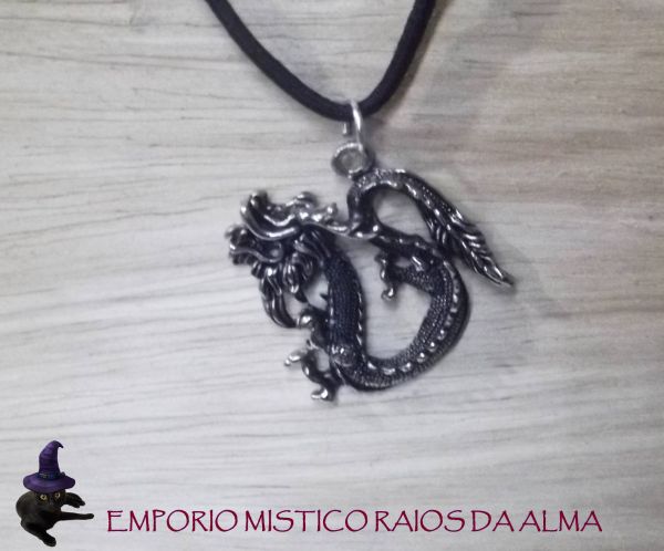 Pingente de Dragão