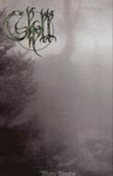 Skoll - Misty Woods (CASSETE)