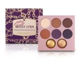 Paleta Sombra Missy Lynn