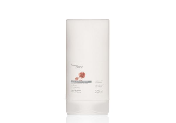 Creme de Pentear Cor Viva Plant - 200ml