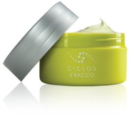 Soufflé Corporal Anti Celulite Ciclos d' Racco com DMAE - 250g