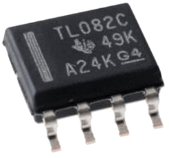 TL082 SMD