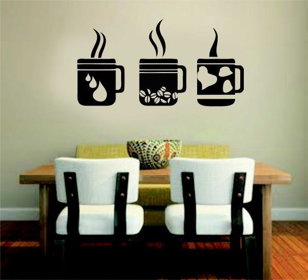 Xicaras de cafe