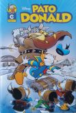 Gibi Pato Donald Nº1