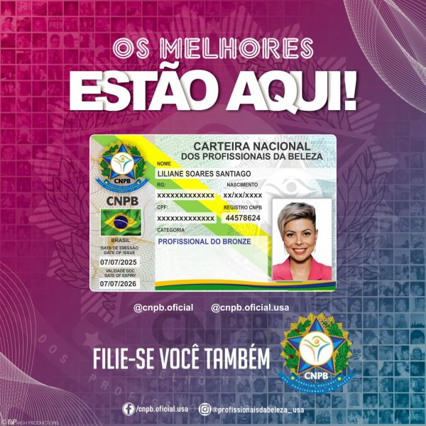 LILIANE SOARES SANTIAGO