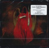 TRIPTYKON - Requiem-Live At Roadburn 2019 (2020 Live Album-c/slipcase) (cd nac/acrílico)