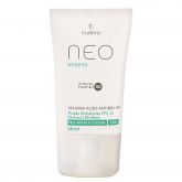 FLUIDO HIDRATANTE FACIAL DIURNO EUDORA NEO ESSENS PPS 15 40ML