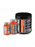 CREATINA MONOHIDRATADA 150G