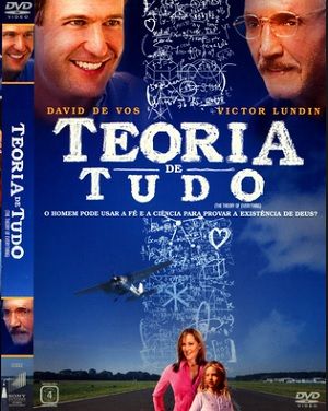 TEORIA DE TUDO - O Homem pode usar a fé e a ciências para provar a existência de DEUS?