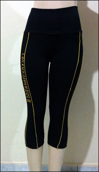 Legging Corpus Fitness Cotton