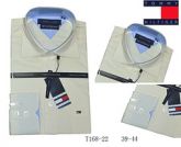 Camisa Social TOMMY HILFIGER.