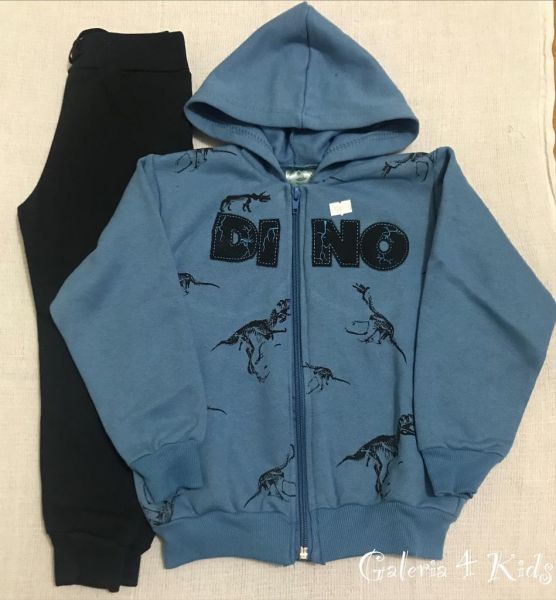Conjunto Sportsul