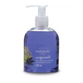 Sabonete liquido Erva Doce e Lavanda
