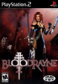 Bloodrayne 2