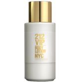 212 VIP BODY LOTION FEM 200ML COD867226