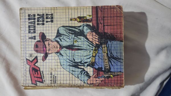 TEX NR 019 2ª EDIÇÃO