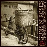 Guns n' Roses - Chinese Democracy (Lacrado)