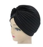 TURBANTE PRETO