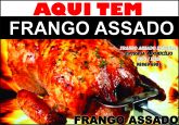 FRANGO ASSADO SABORES / COMBOS - SOMENTE AOS DOMINGOS E FERIADOS