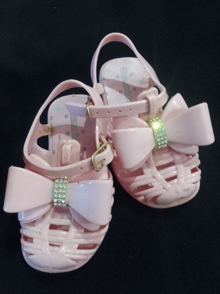 Sapatinho S81 n.17/18