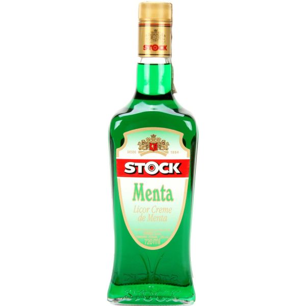 Licor Stock 720ml (sabores)