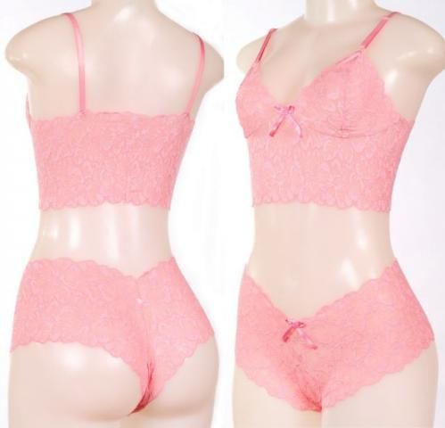 conjutos  de langerie