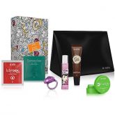 Kit Sensual Ousadia