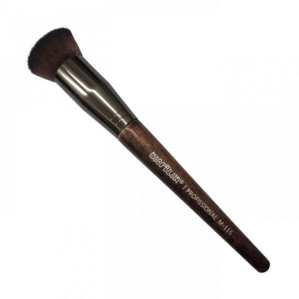 Pincel Kabuki Reto M-115