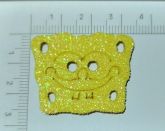 Bob Esponja (60 Adesivos)