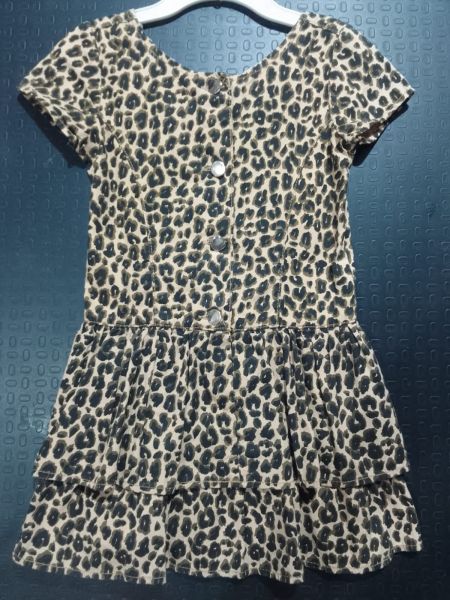 Vestido315 6 anos