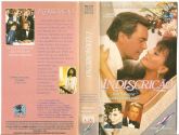 DVD Indiscreta / Indiscrição (Indiscreet) 1988