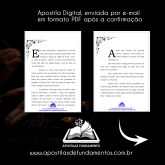 APOSTILA BONECO DE VODÚ – MAGIA DE QUIMBANDA