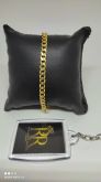 Pulseira Pit Bull 5mm