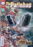 Gibi Tio Patinhas N°580 Moby Dick