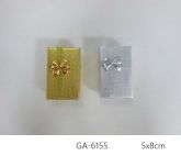 Caixinha p/ presente GA 6155 PT