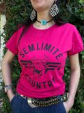 T-Shirt feminina 02