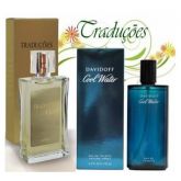 Traduções Gold 42 – Tipo Aromático Fresco com aroma moderado. Cool Water