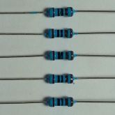 Resistor 1K