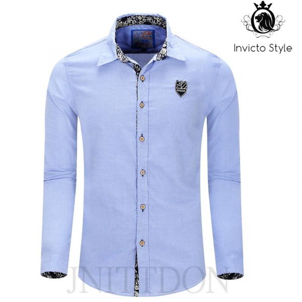 Camisa Casual