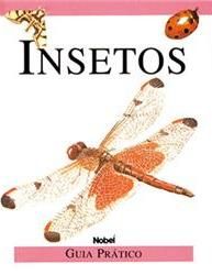 Guia Prático - Insetos ( Capa dura )