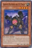Karakuri Watchdog mdl 313 Saizan STOR-EN02