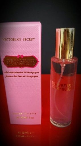 10 Frascos de Água De Colônia Victoria Secret Splash 30ML