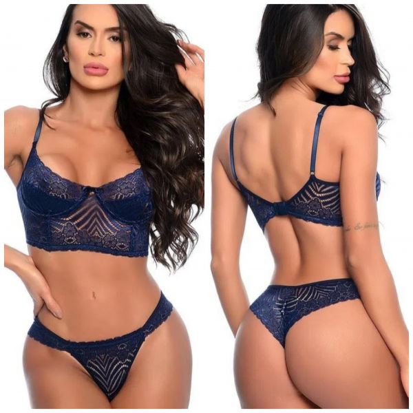 Conjunto Josilene